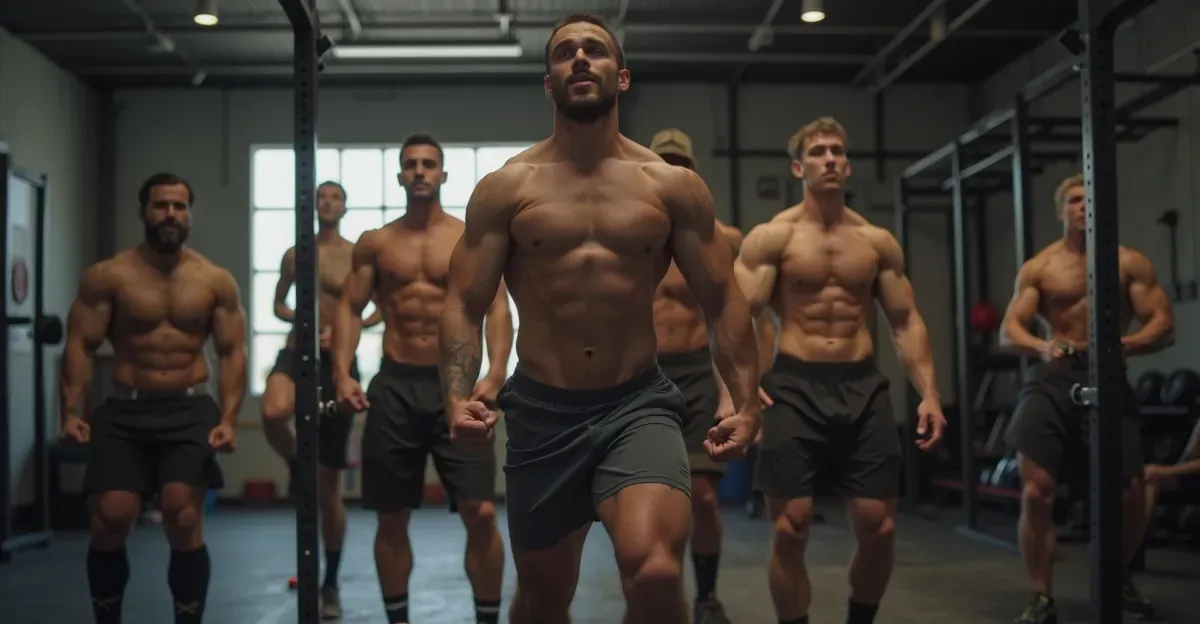 CrossFit Efekty: Co Zyskasz i Jak Szybko?