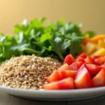 Cukrzyca typu 2: Jak skutecznie planować dietę?