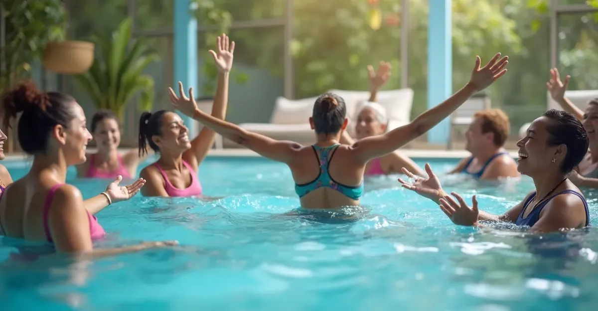 Ćwiczenia dla otyłych: Jak zacząć i utrzymać motywację