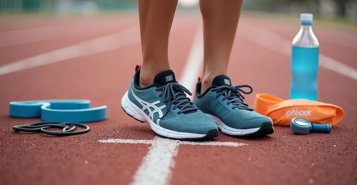 Ćwiczenia na bieganie – Klucz do lepszych wyników i zdrowia