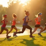 Ćwiczenia na bieganie – Klucz do lepszych wyników i zdrowia