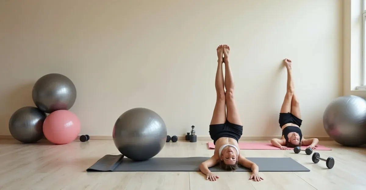 Ćwiczenia na brzuch dla kobiet – Jakie wybrać i dlaczego?