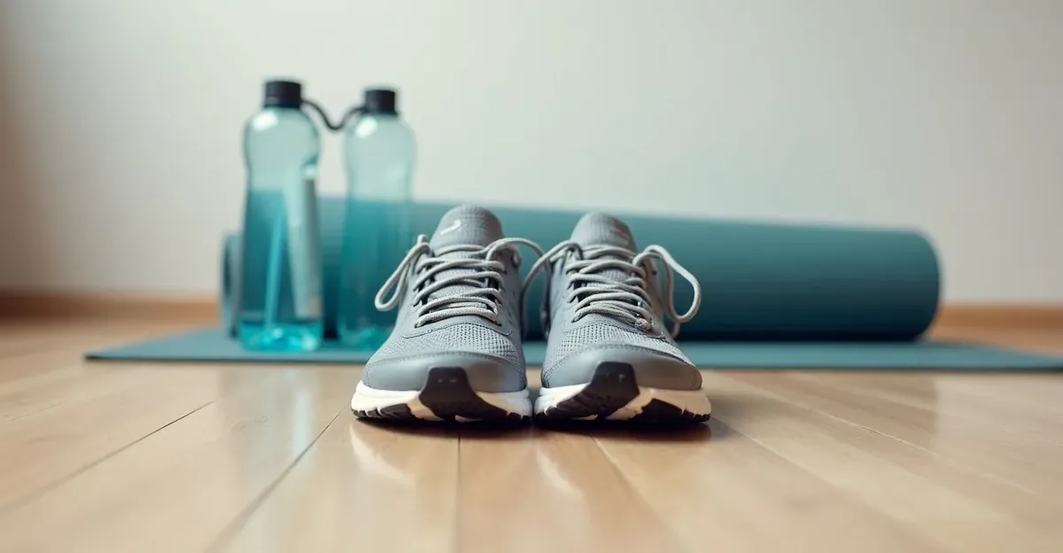 Ćwiczenia na kondycję – Jak je skutecznie wprowadzić?