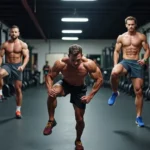 Ćwiczenia na nogi – Jak trenować i uniknąć błędów?