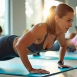 Ćwiczenia na oponkę – Skuteczne metody na płaski brzuch