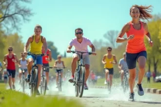 Ćwiczenia na spalanie tłuszczu – Skuteczne metody i korzyści