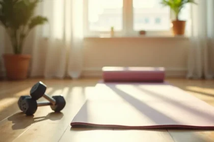 Ćwiczenia na sylwetkę – Jak je skutecznie wykonywać?