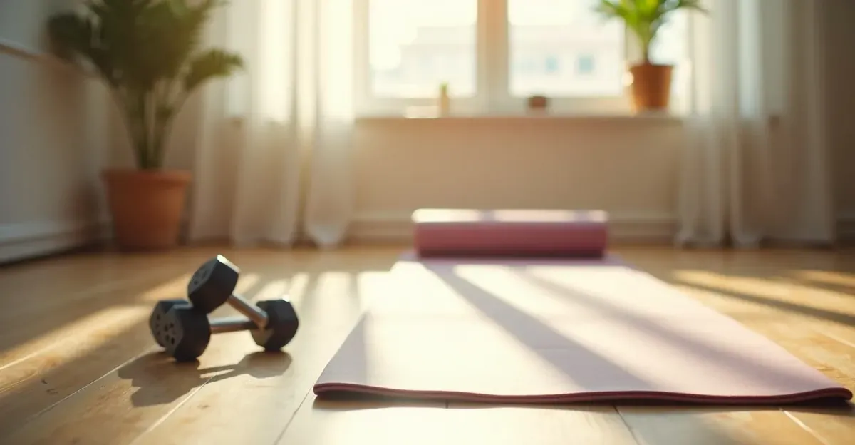 Ćwiczenia na sylwetkę – Jak je skutecznie wykonywać?