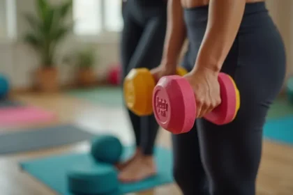 Ćwiczenia na ramiona: Korzyści, rodzaje i techniki treningu