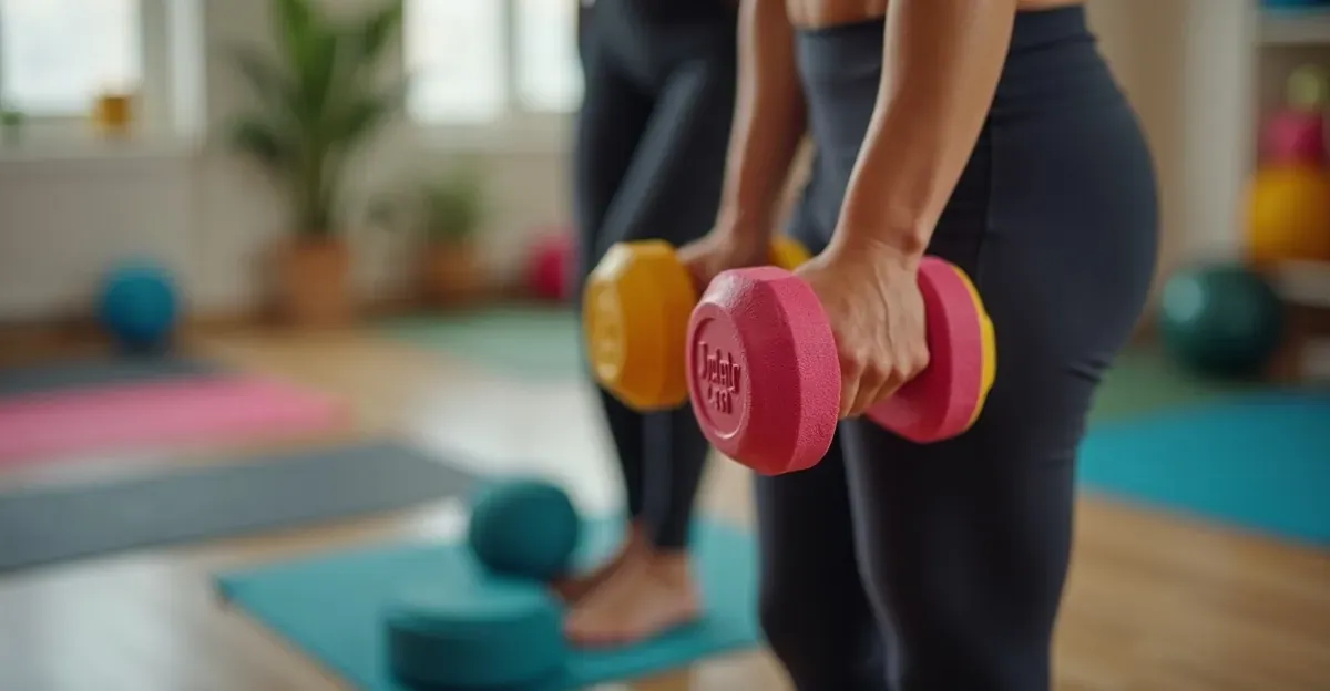 Ćwiczenia na ramiona: Korzyści, rodzaje i techniki treningu