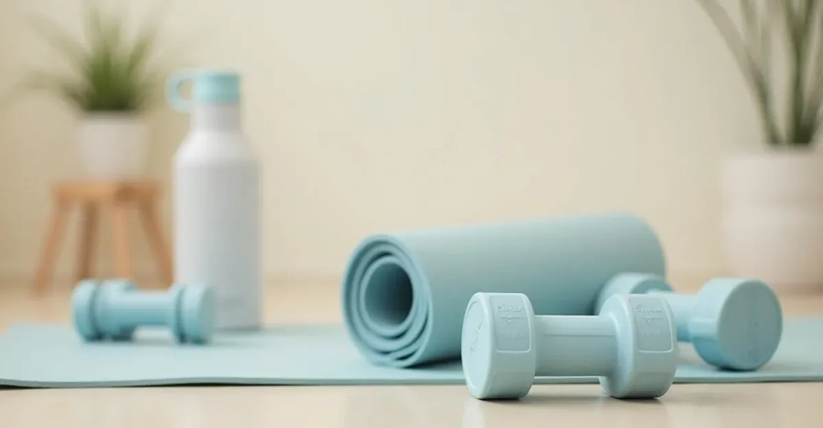 Ćwiczenia w domu – Jak zacząć i osiągnąć efekty?