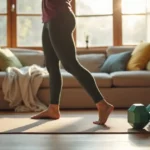 Ćwiczenia w domu – Jak zacząć i osiągnąć efekty?