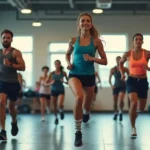 Ćwiczenia w miejscu – Korzyści, rodzaje i prawidłowe wykonanie