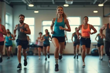 Ćwiczenia w miejscu – Korzyści, rodzaje i prawidłowe wykonanie