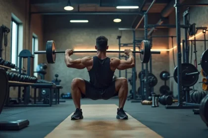 Ćwiczenie siłowe: Korzyści, rodzaje i plan treningowy