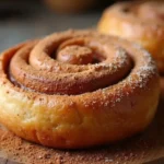 Cynamonka kcal – Kaloryczność i wartości odżywcze cynamonki