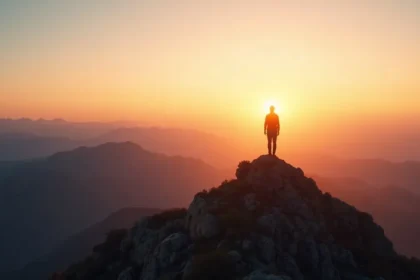 Cytaty Motywacyjne – Jak Inspirują i Wspierają Cele