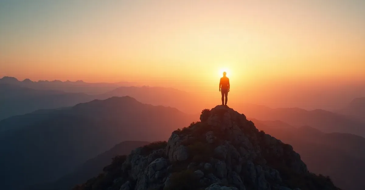 Cytaty Motywacyjne – Jak Inspirują i Wspierają Cele