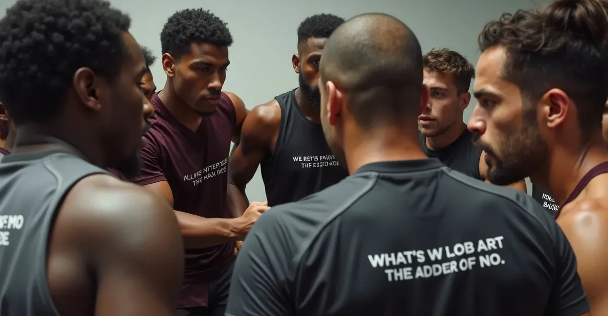 Cytaty Motywacyjne – Jak Inspirują i Wspierają Cele