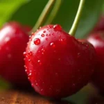 Czereśnie kcal – Kaloryczność i Wartości Odżywcze