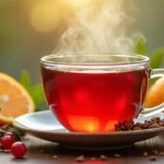 Czerwona herbata na odchudzanie – Jak działa i jakie ma efekty?