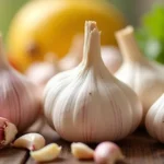 Czosnek a odchudzanie – Jak wspiera redukcję masy ciała?