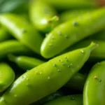 Bób na odchudzanie: Właściwości i korzyści dla diety