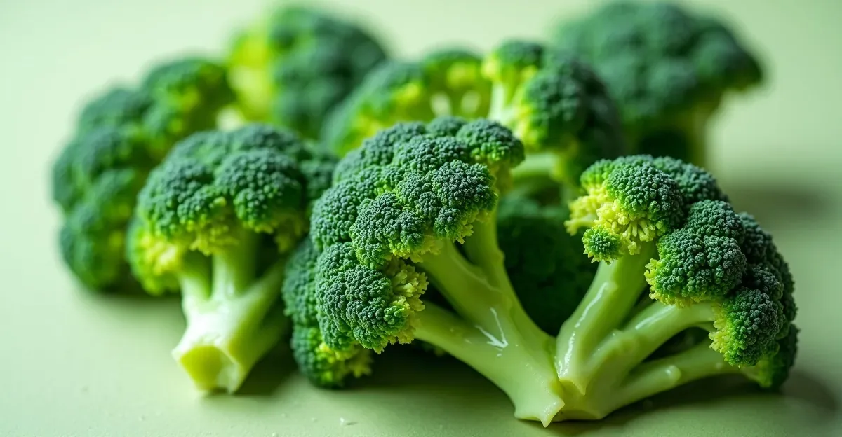 Brokuły – Dlaczego Warto Je Jeść? Właściwości i Korzyści