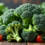 Brokuły – Dlaczego Warto Je Jeść? Właściwości i Korzyści