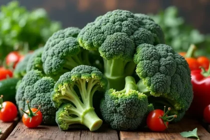 Brokuły – Dlaczego Warto Je Jeść? Właściwości i Korzyści