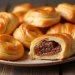 Czy ciasto francuskie jest zdrowe? Odkryj jego właściwości!