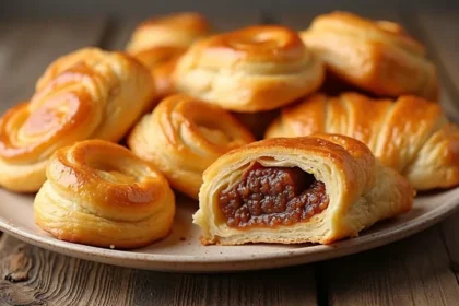 Czy ciasto francuskie jest zdrowe? Odkryj jego właściwości!