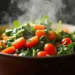 Czy gotowane warzywa są zdrowe? Odkryj ich korzyści!