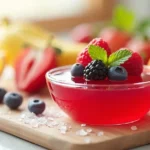 Kisiel na odchudzanie: Sprawdź jego właściwości i efekty