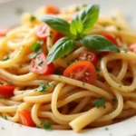 Makaron na odchudzanie – Mity, Wybór i Wartości Odżywcze