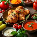 Pikantne jedzenie – Korzyści i ryzyka dla zdrowia