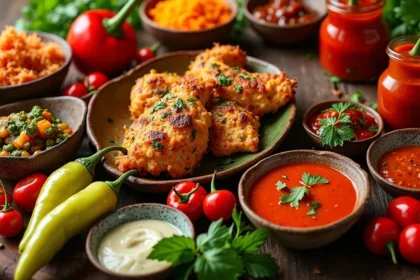 Pikantne jedzenie – Korzyści i ryzyka dla zdrowia