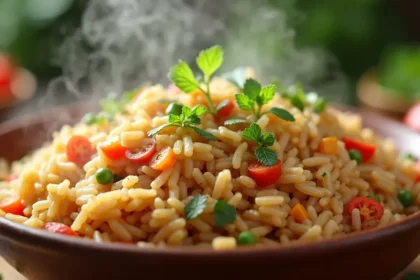 Ryż na Odchudzanie – Czy To Dobry Wybór dla Ciebie?