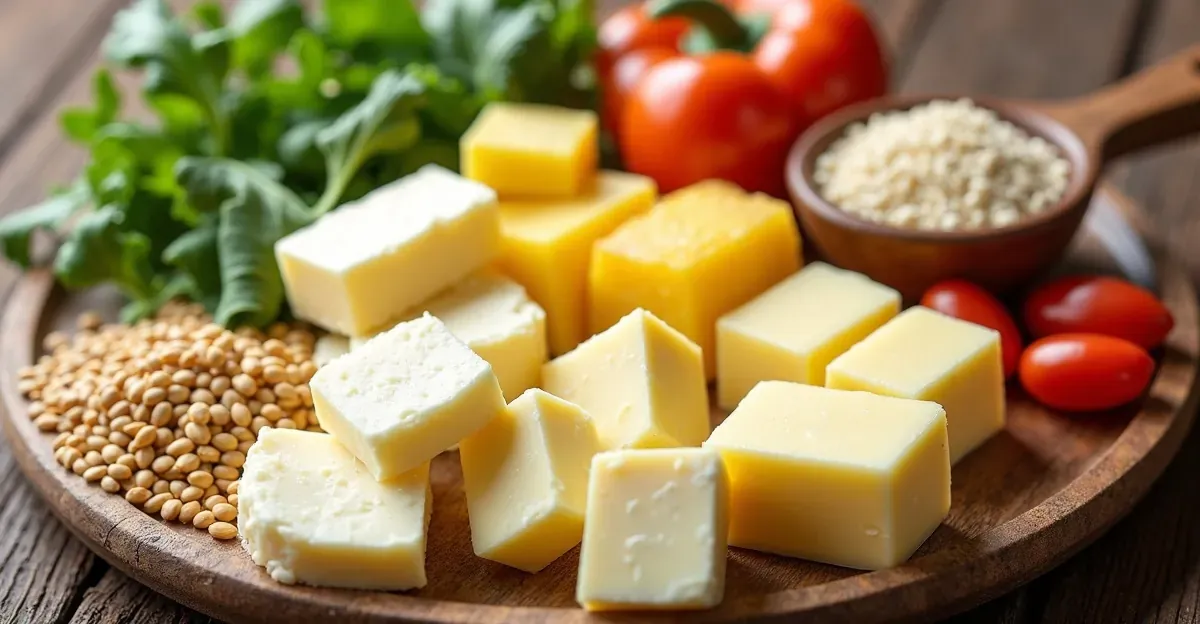 Tłuszcze zwierzęce – Czy są zdrowe i jak je spożywać?