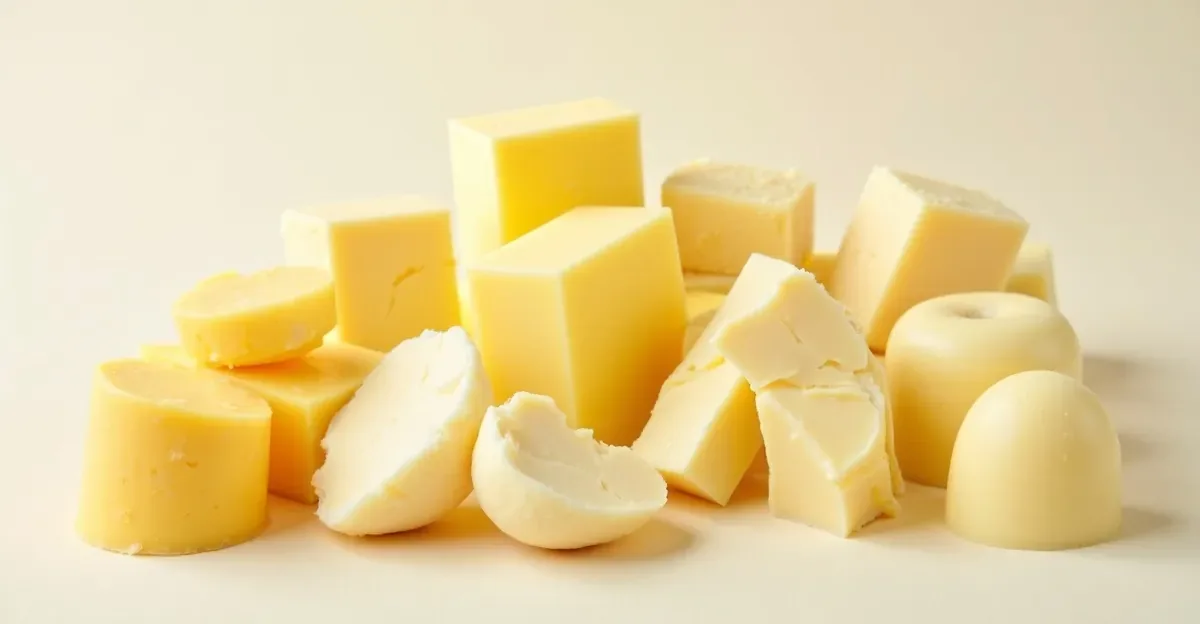 Tłuszcze zwierzęce – Czy są zdrowe i jak je spożywać?