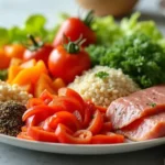 Dania dieta – Jakie potrawy wspierają zdrowie i wagę?