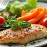 Darmowy jadłospis 1600 kcal – Przewodnik po diecie i przepisach