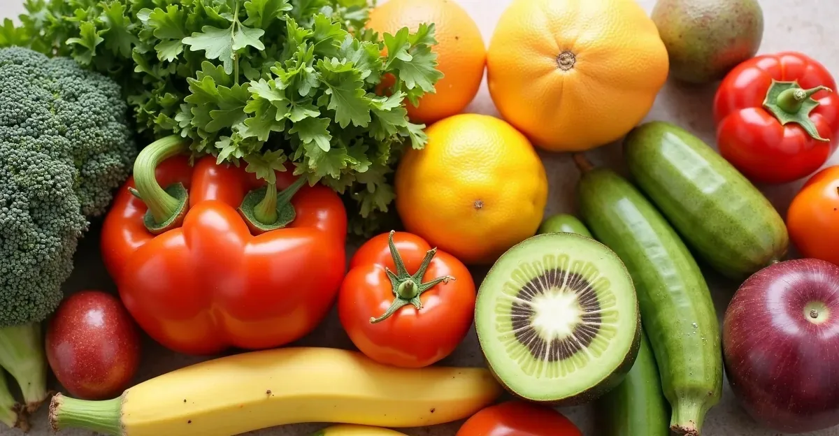 Detoks Odchudzanie: Jak Skutecznie Oczyścić Organizm?