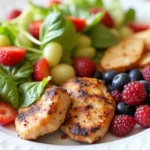 Dieta 1000 kcal – Zasady, Jadłospis i Efekty Stosowania