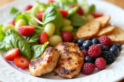 Dieta 1000 kcal – Zasady, Jadłospis i Efekty Stosowania