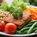 Dieta 1200 kcal – Zasady, Efekty i Przykładowy Jadłospis