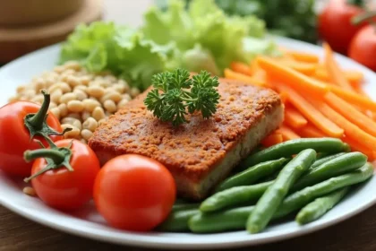 Dieta 1200 kcal – Zasady, Efekty i Przykładowy Jadłospis