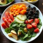 Dieta 2000 kcal – Zasady, Menu i Efekty dla Zdrowia