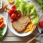 Dieta 3 Posiłki: Korzyści, Zasady i Przykładowe Menu