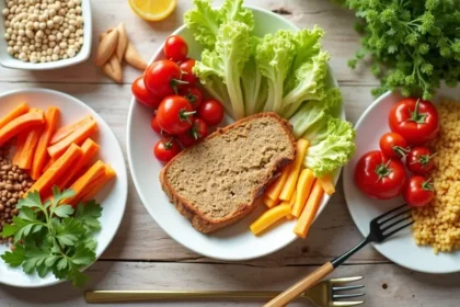 Dieta 3 Posiłki: Korzyści, Zasady i Przykładowe Menu